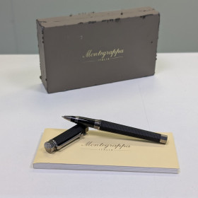 Ручка Montegrappa NeroUno Linea